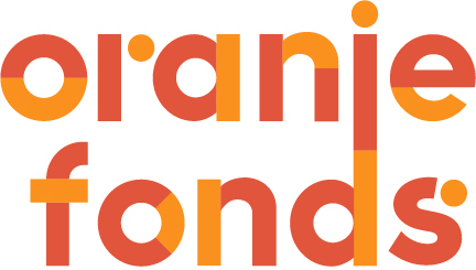 Logo Oranje fonds